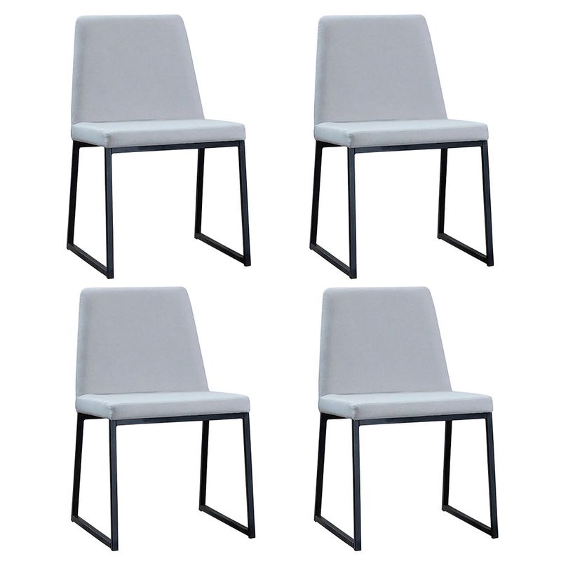 Conjunto-4-Cadeiras-Estofadas-Escopia-cinza-claro