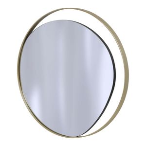 Moldura com Espelho Romesco Pequeno - RD 56220