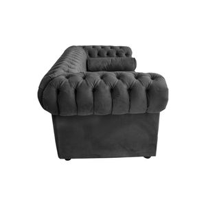 Sofá Chesterfield 02 Lugares 1.80 - Wood Prime 31855