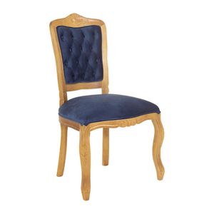 Cadeira de Jantar Luis Xv - Wood Prime 57607