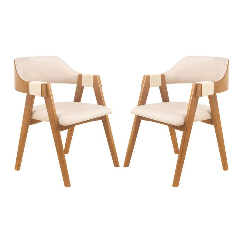 conjunto-cadeira-cupula-amendoa-linho-off-white