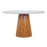 mesa-de-jantar-redonda-base-madeira-tampo-branco-decoracao-contemporanea-cinamomo-01