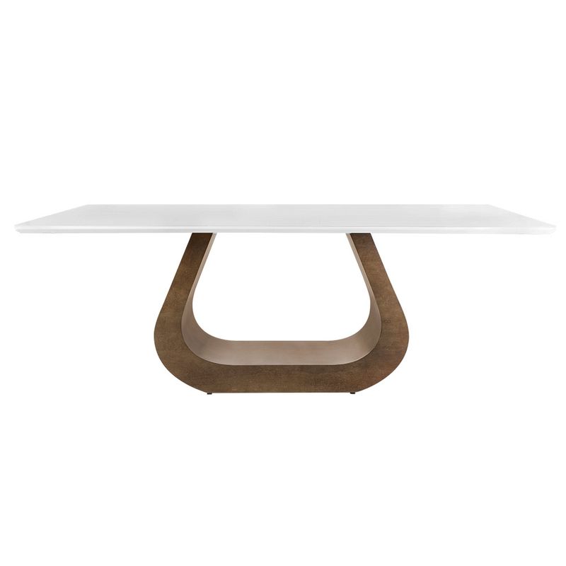 mesa-de-jantar-design-capuccino-tampo-branco-200x100-sala-estar-1