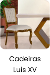 Cadeiras Luis XV
